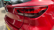 MG ZS 1.0T GDi Exclusive 5dr DCT Petrol Hatchback